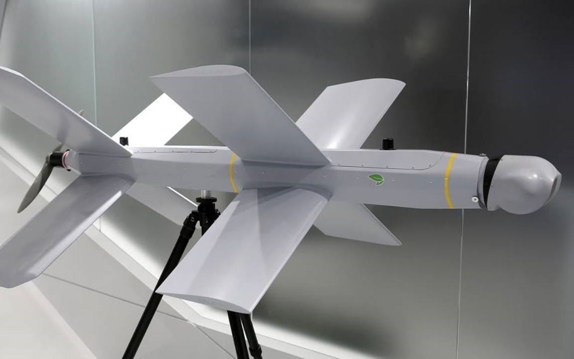 UAV sát thủ của Nga ngăn chặn đà tiến của quân Ukraine như thế nào?